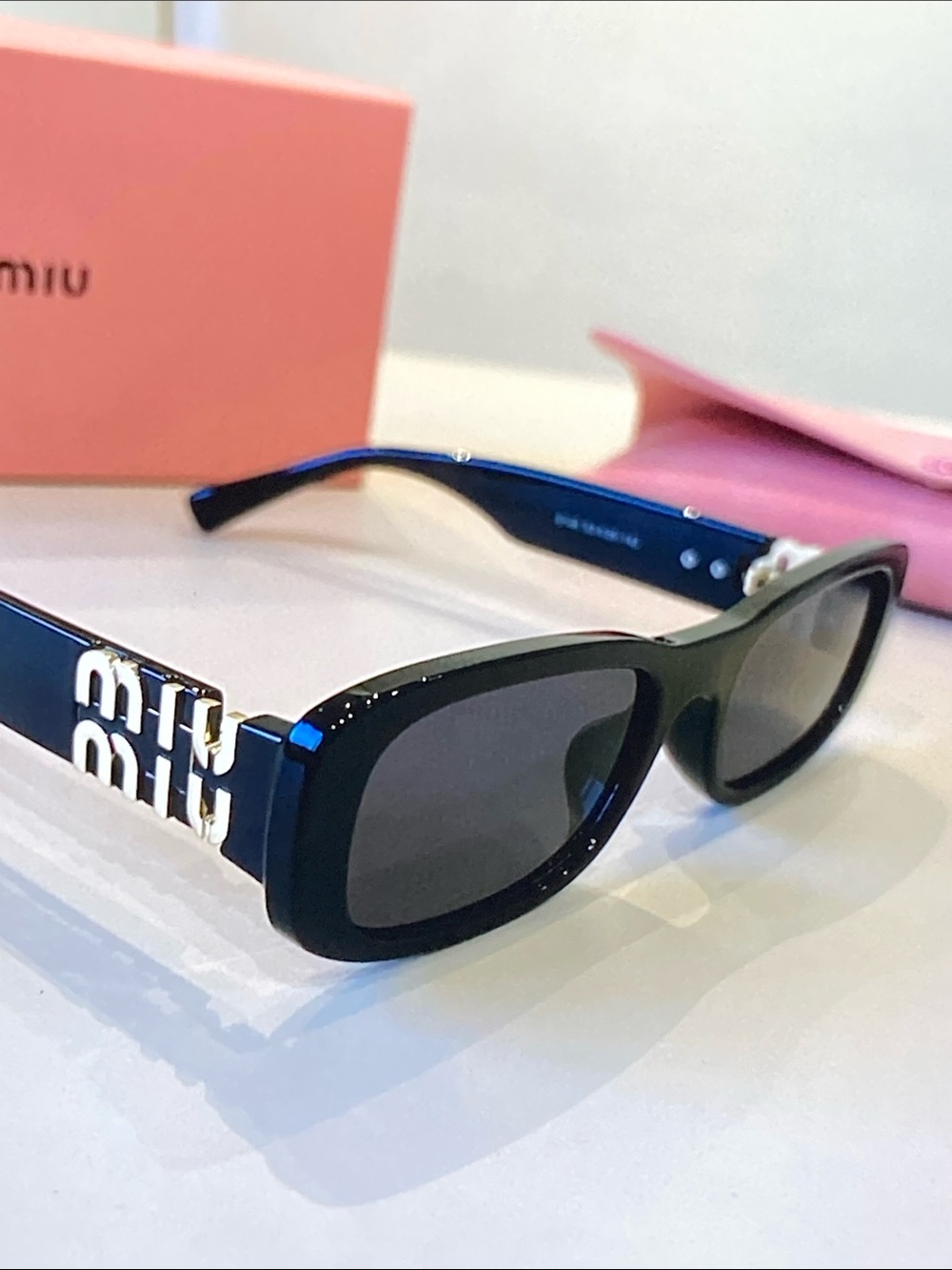 Miu Miu Optical Frames Luxury Designer Eyeglasses